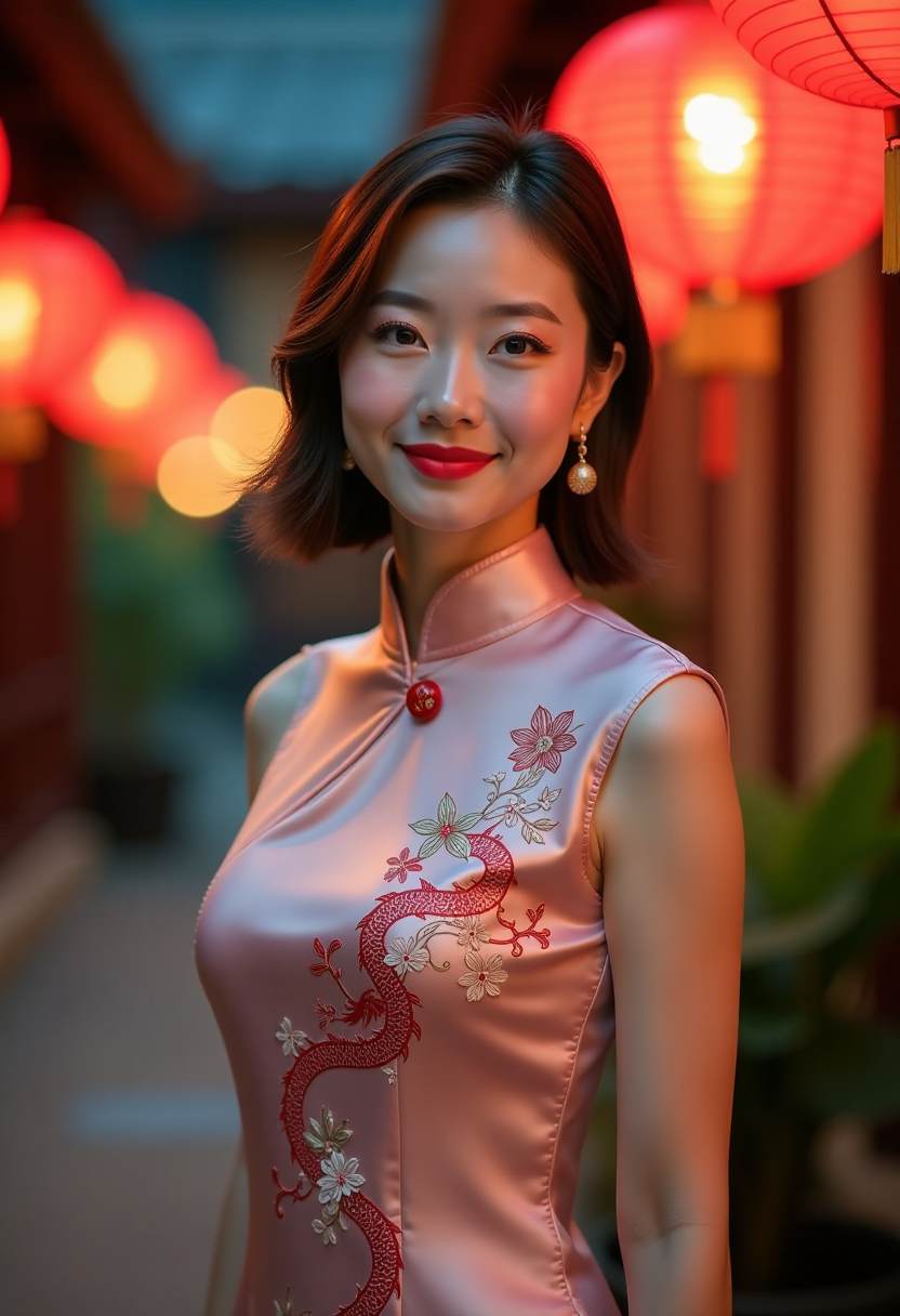 导演访谈