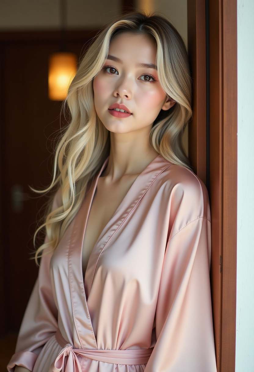 晴日漫游