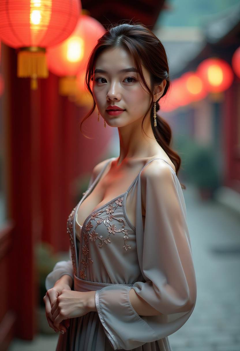 山海之间